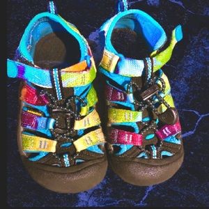 KEEN Newport Kids Sandal